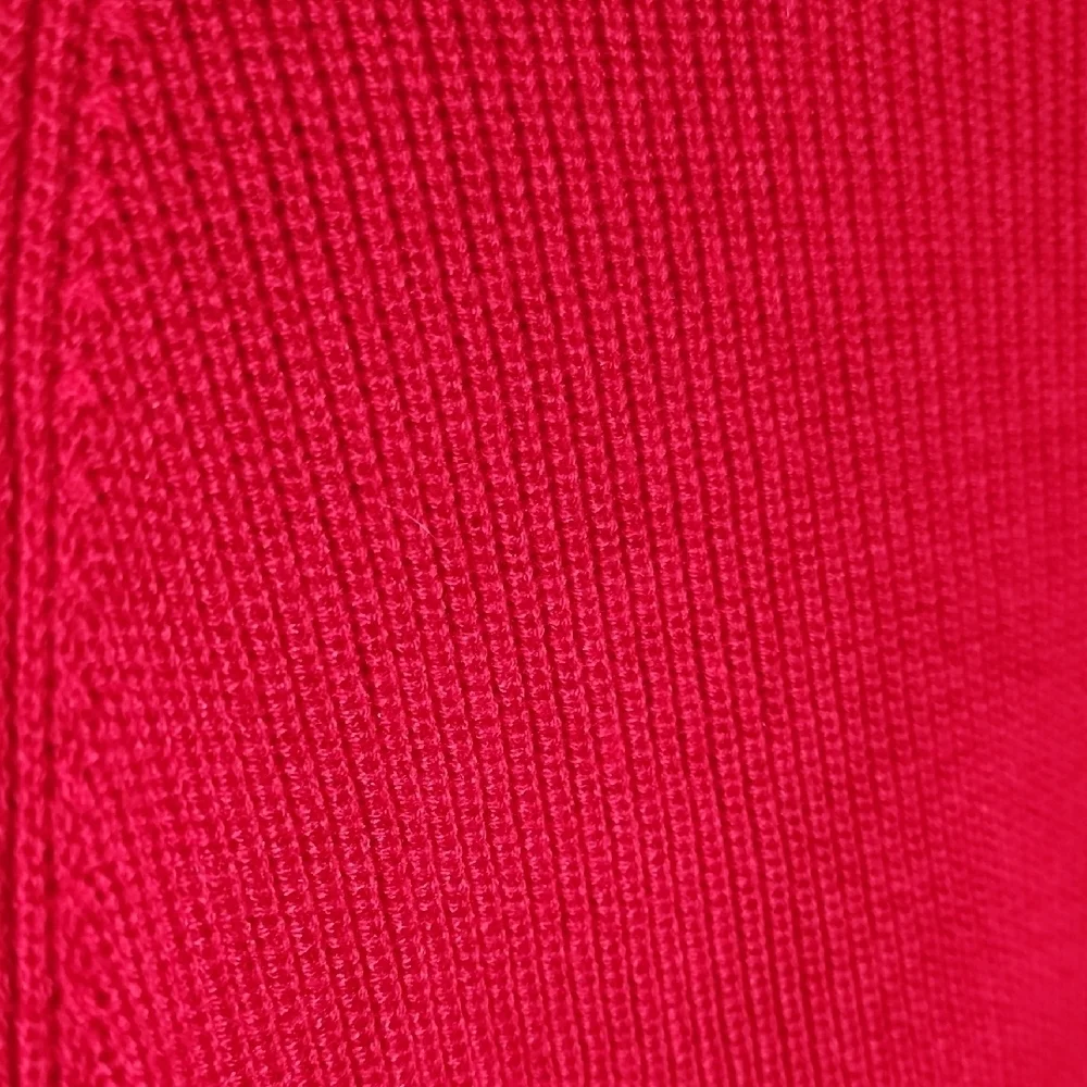 ANTONIO MELANI chic scarlet